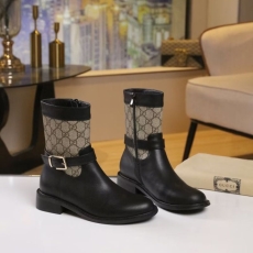 Gucci Boots